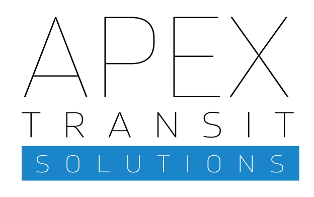 Apex Transit Logo - Home Page