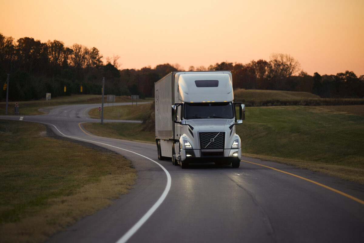 Supply Chain Innovations Apex Transit