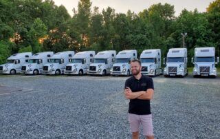 Leveraging LTL for US Mexico freight