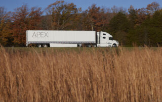 De-risking US-Mexico Cross-Border Logistics