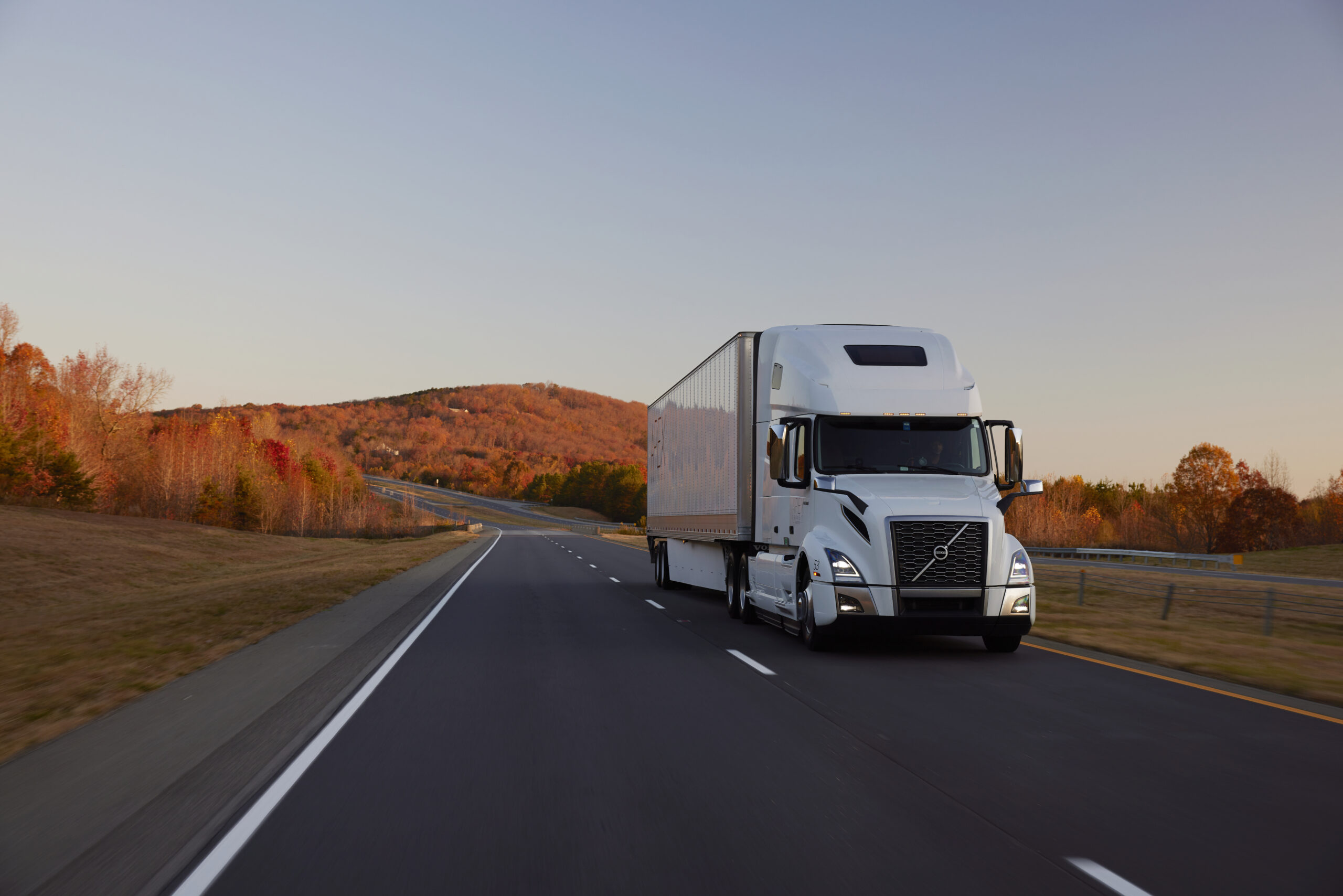 economic case for sustainable trucking technologies