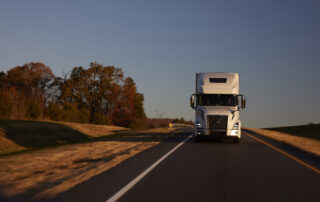 Mexico cross-border LTL capacity solutions