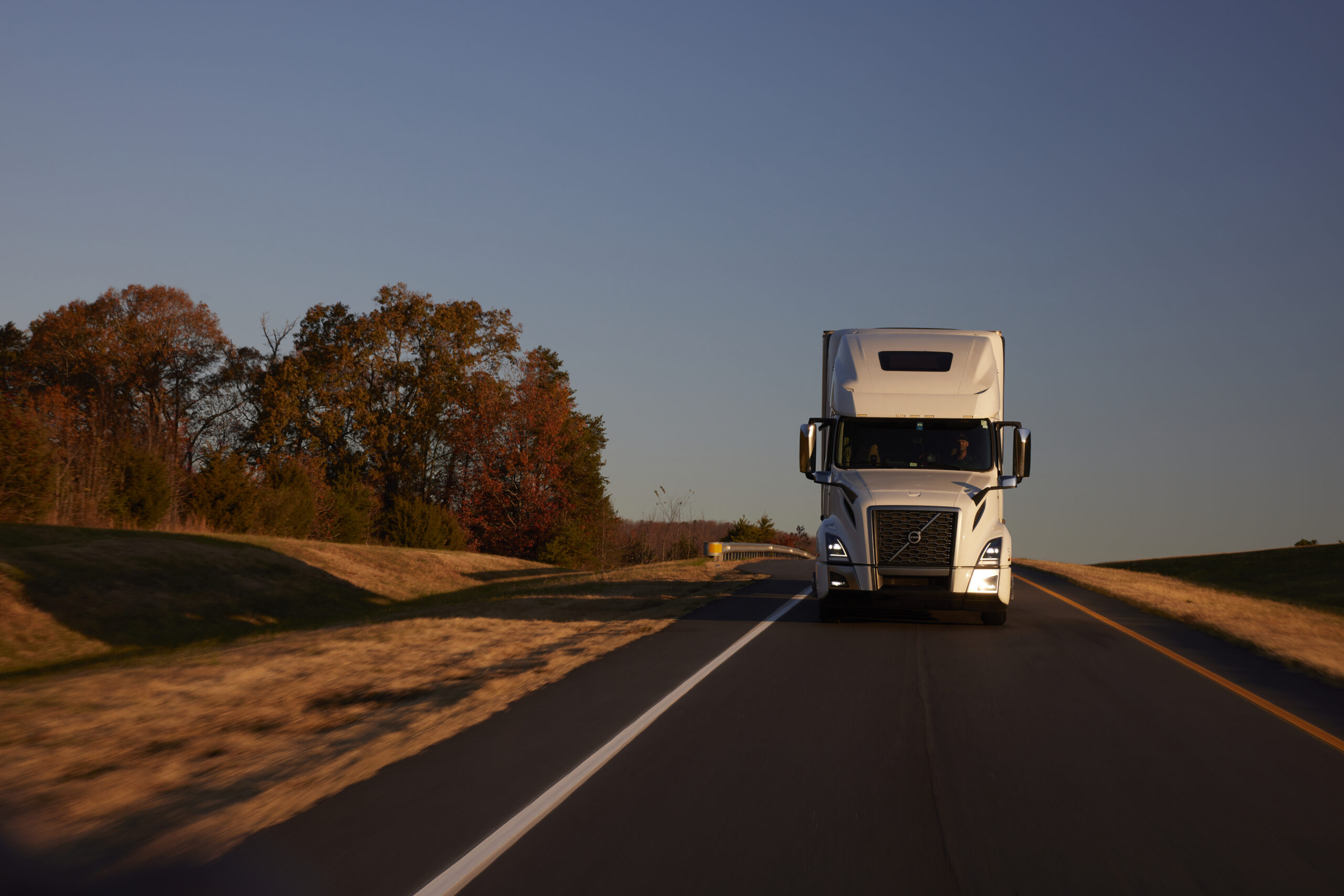Mexico cross-border LTL capacity solutions