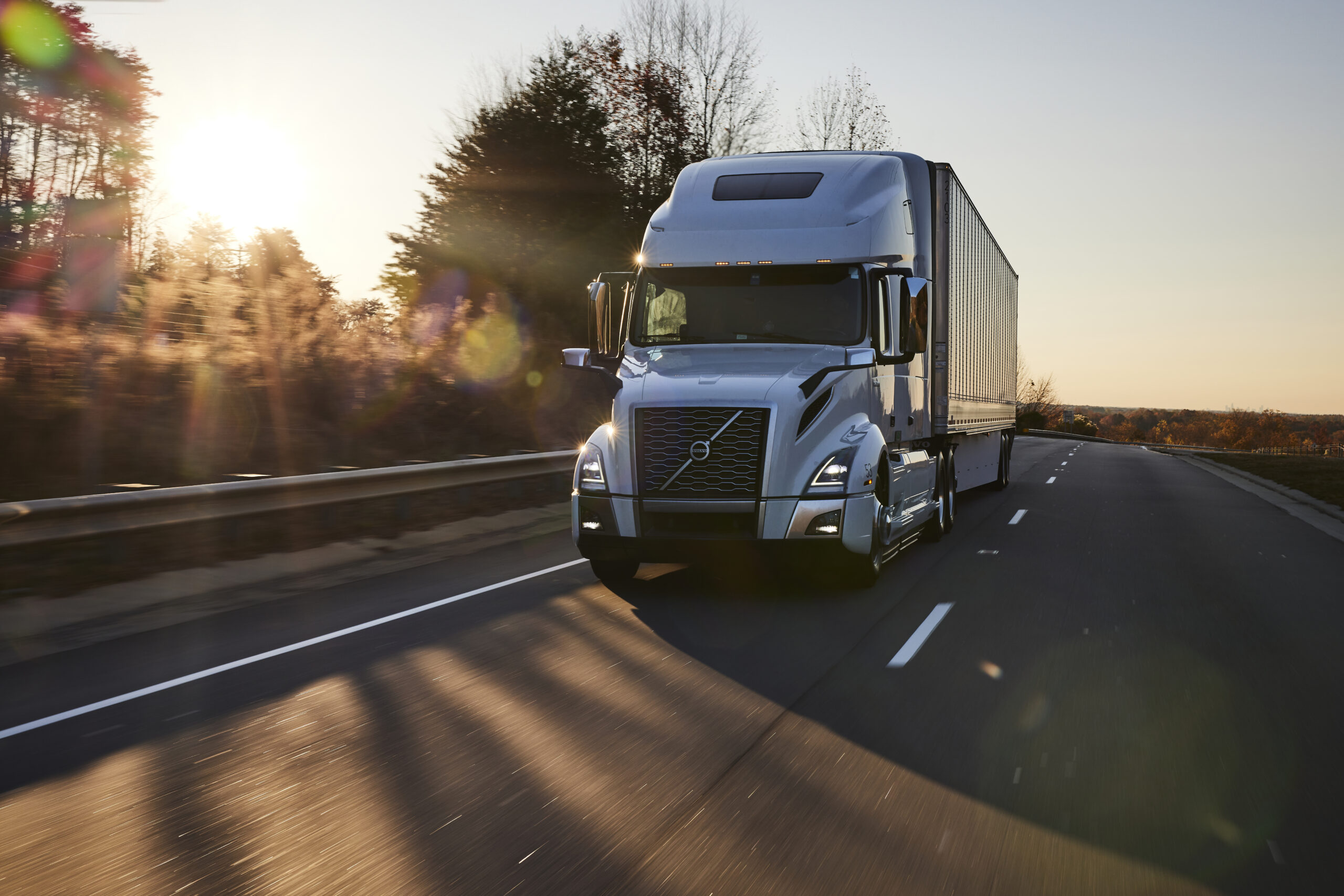US Mexico trucking market demand drivers