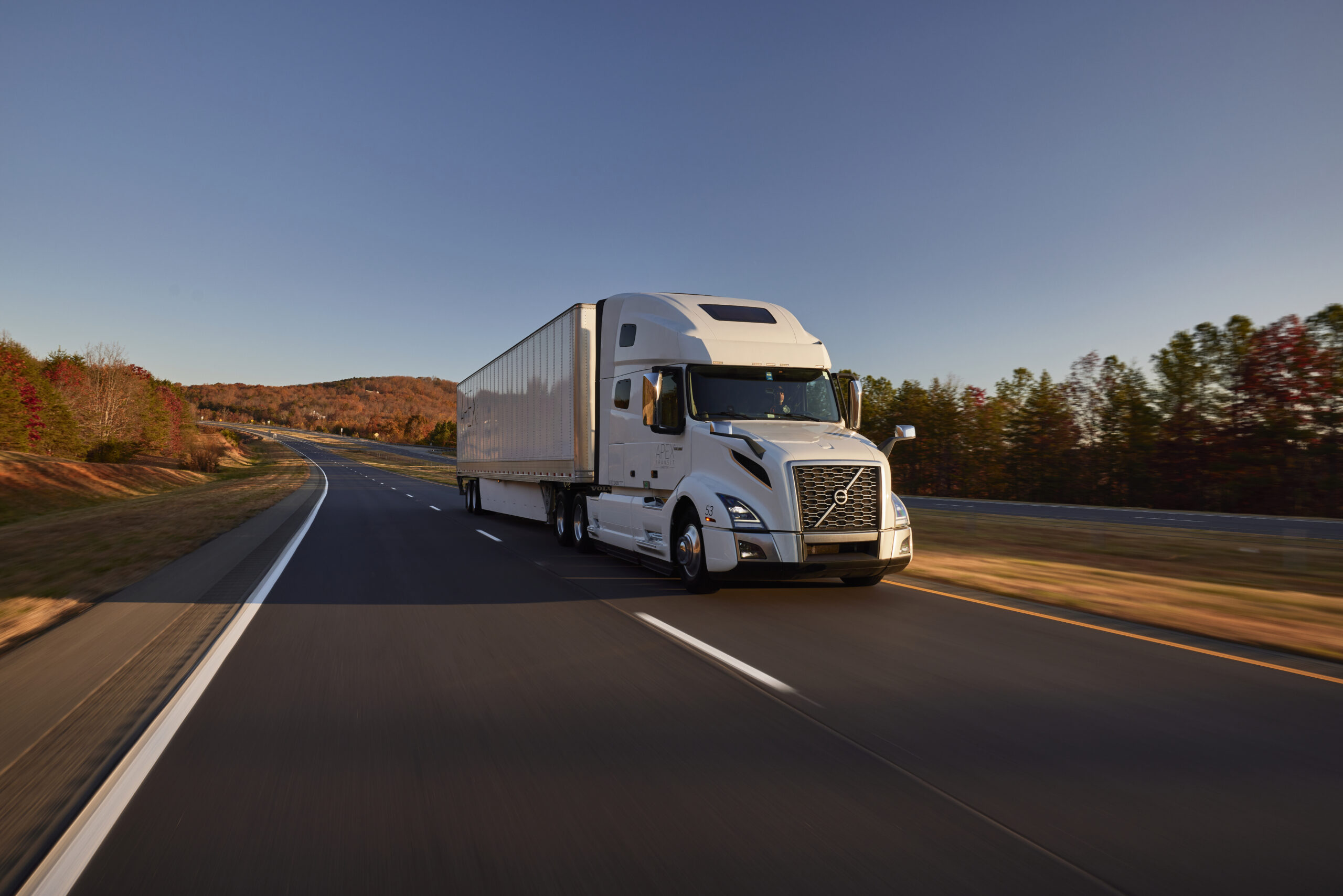 Protecting Mexico cross-border trade security