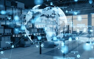 API Ready Freight Tracking Solutions