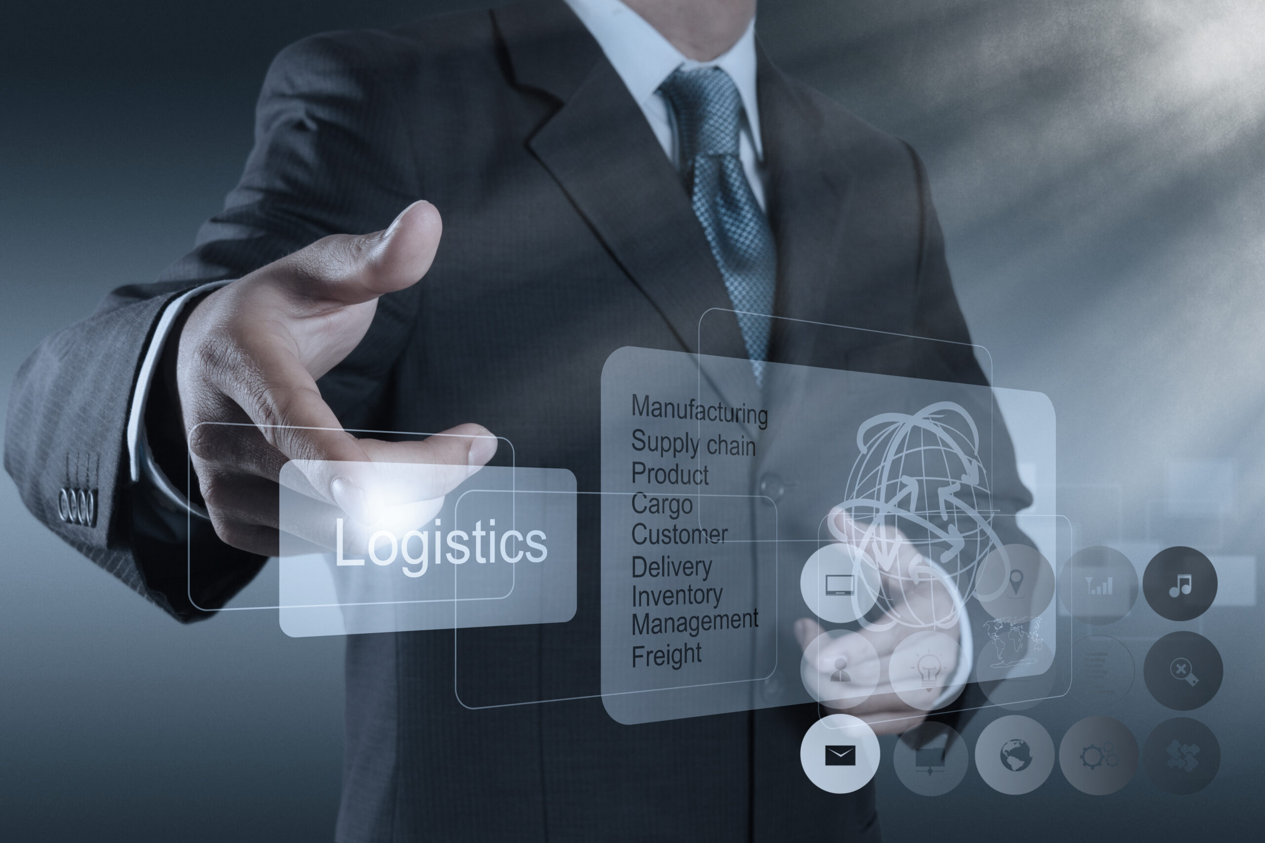 De-risking Mexico Cross-Border Freight