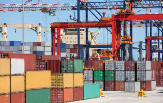 De-risking Mexico Cross-Border Logistics