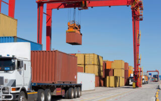 Achieving Sustainable Trucking with Aerodynamics
