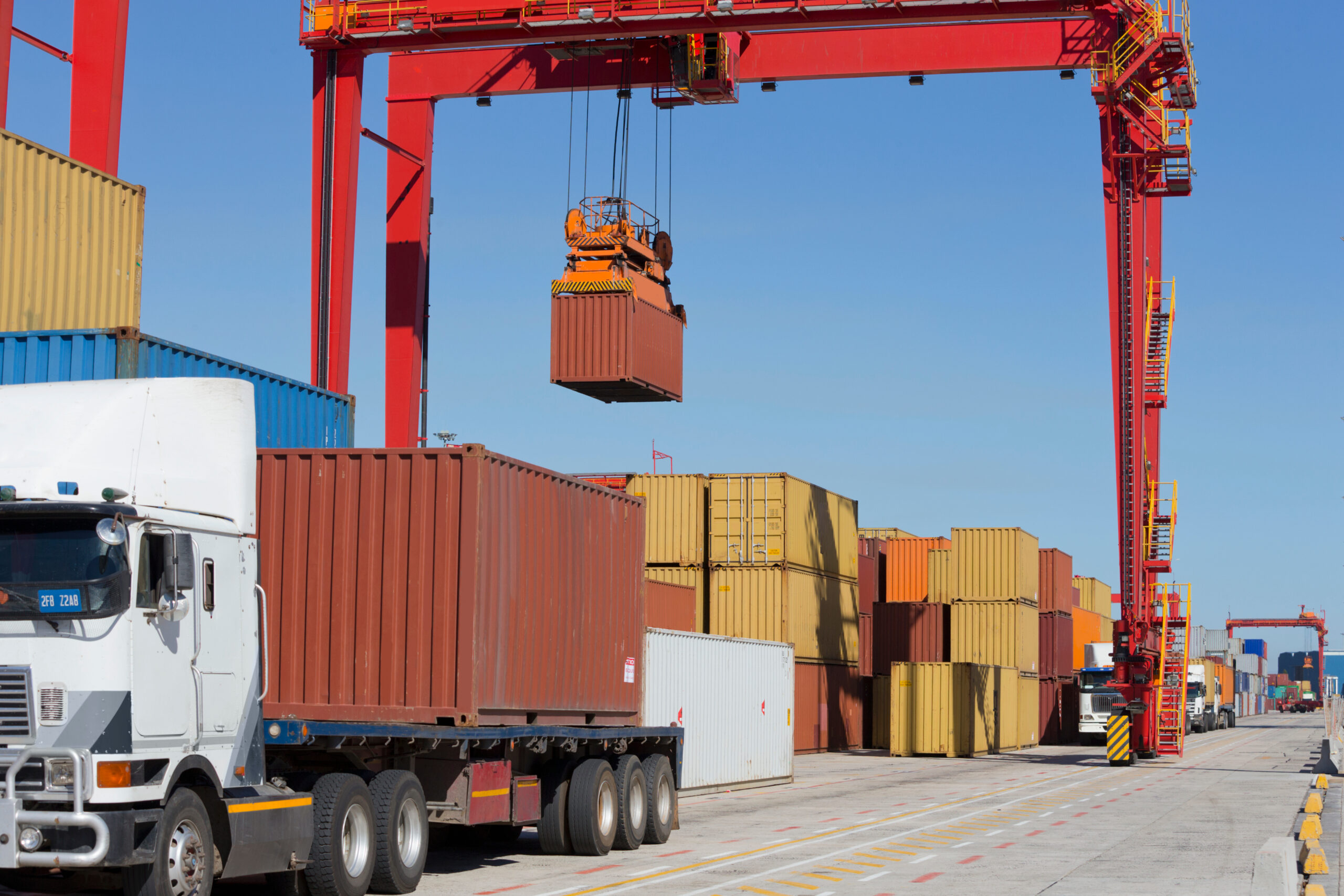 Achieving Sustainable Trucking with Aerodynamics