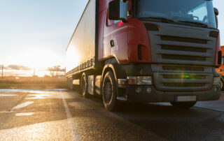 Real-time Trucking Visibility Integrations
