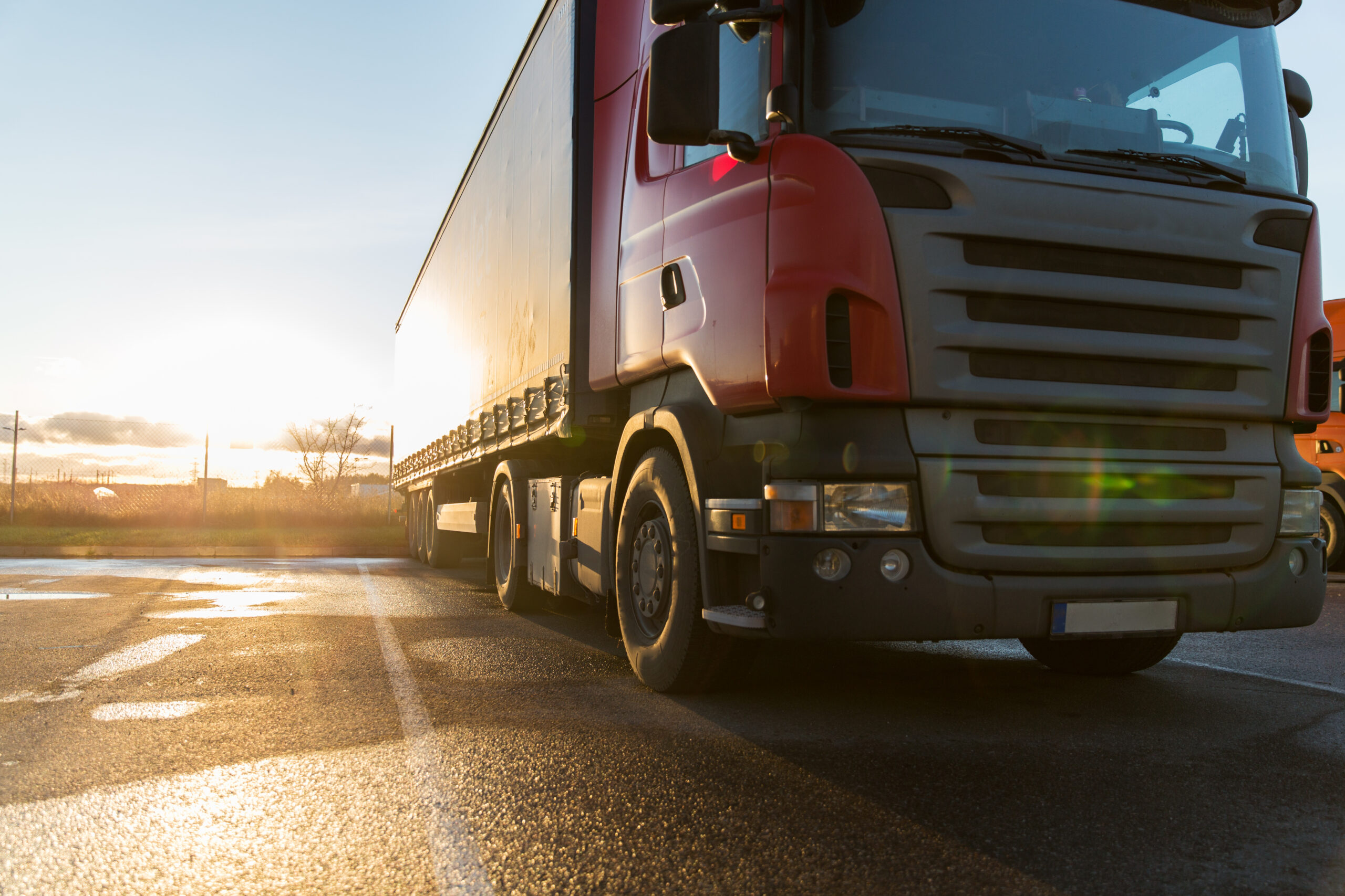 Real-time Trucking Visibility Integrations