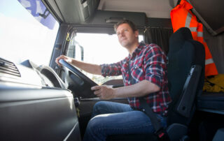 APEX Transit driver recruitment solutions