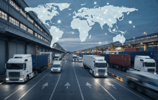 APEX Transit comprehensive logistics solutions