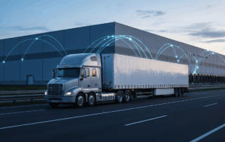 APEX Transit logistics solutions