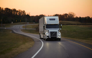 Expedited Freight Services