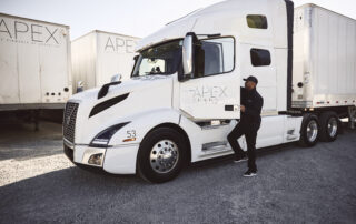 APEX Transit’s community engagement and societal impact