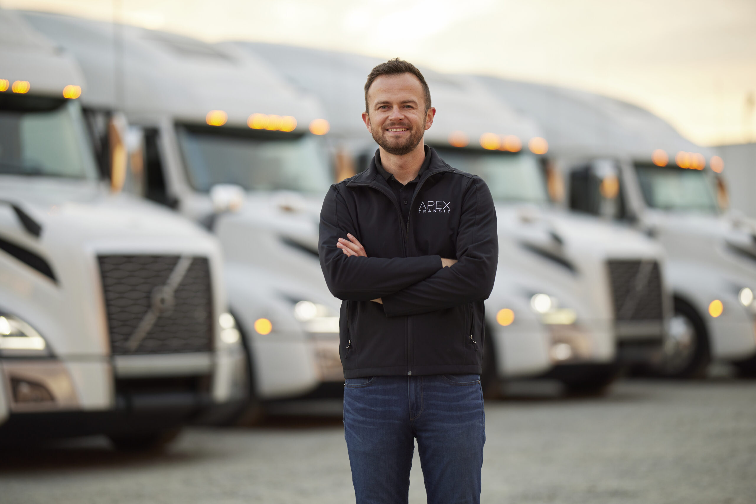 APEX Transit Logistics Solutions