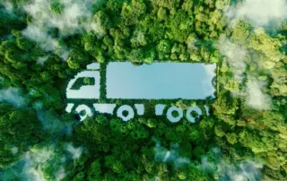 Sustainable Logistics for a Greener Future