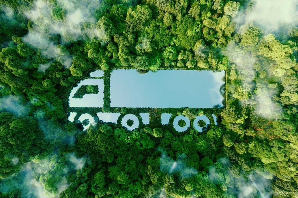 Sustainable Logistics for a Greener Future