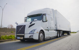 USMCA cross-border freight solutions