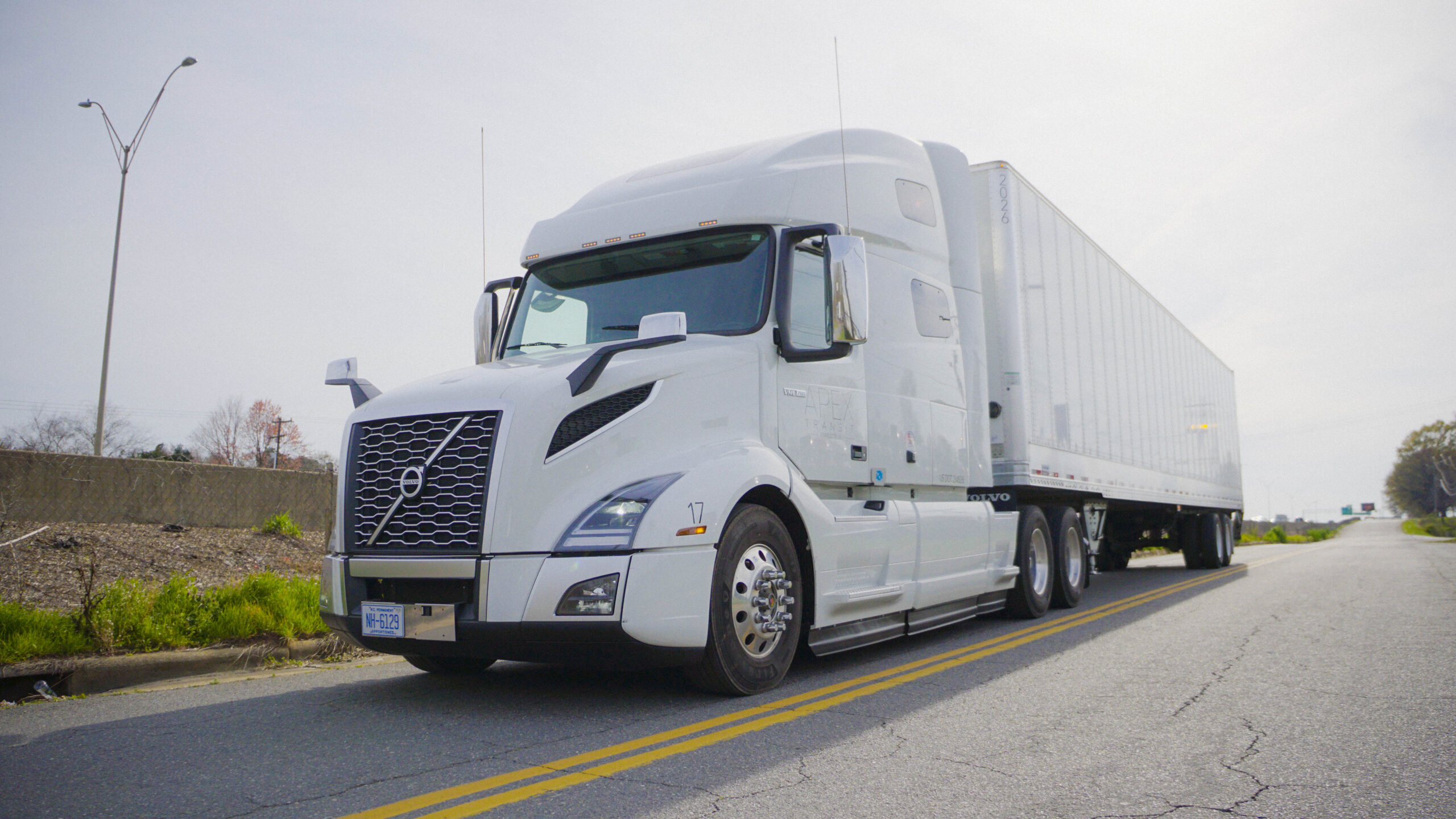 USMCA cross-border freight solutions