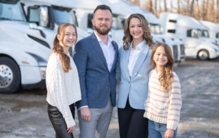 APEX Transit Logistics Solutions