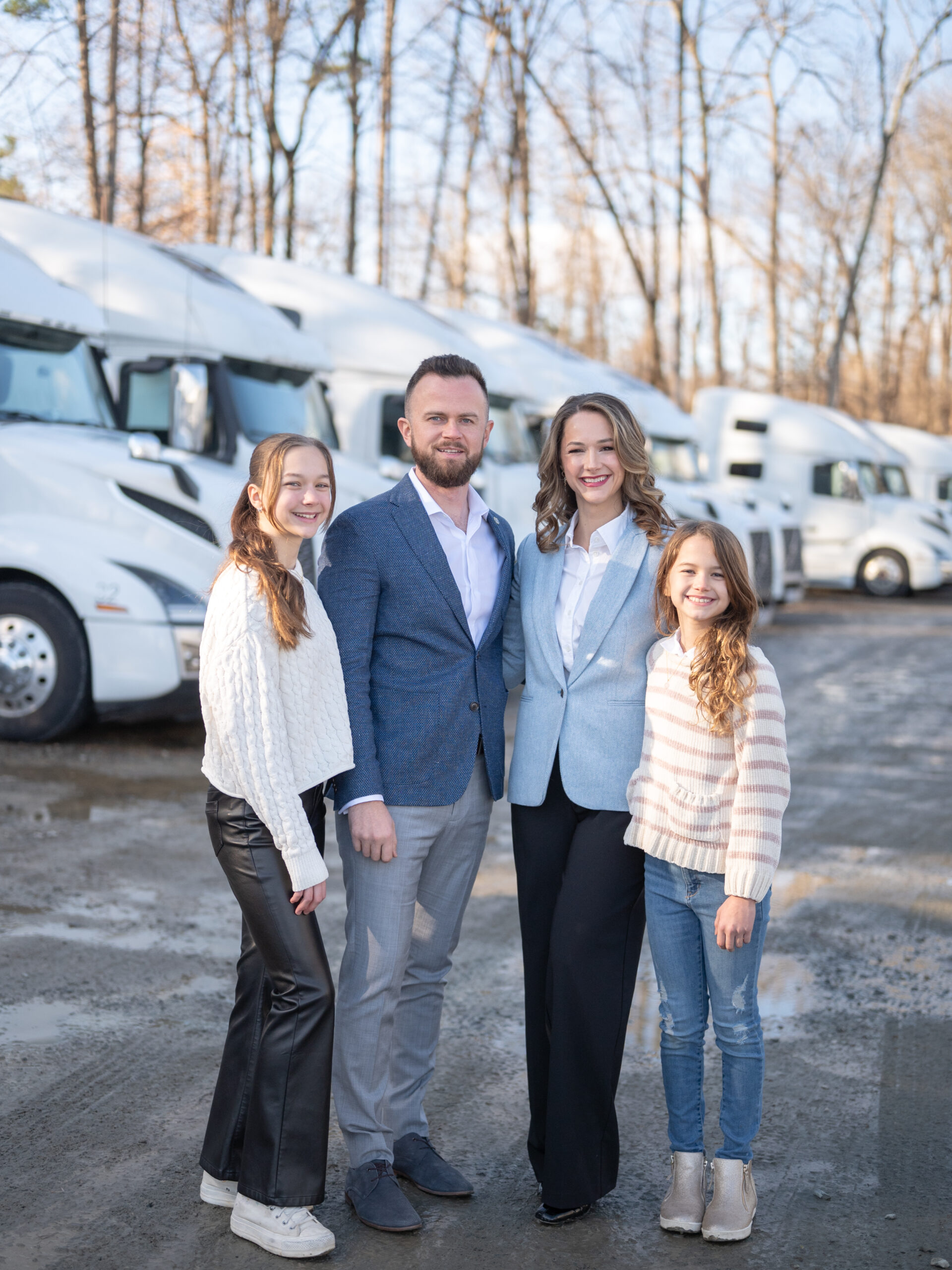 APEX Transit Logistics Solutions