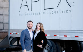 Apex Logistics