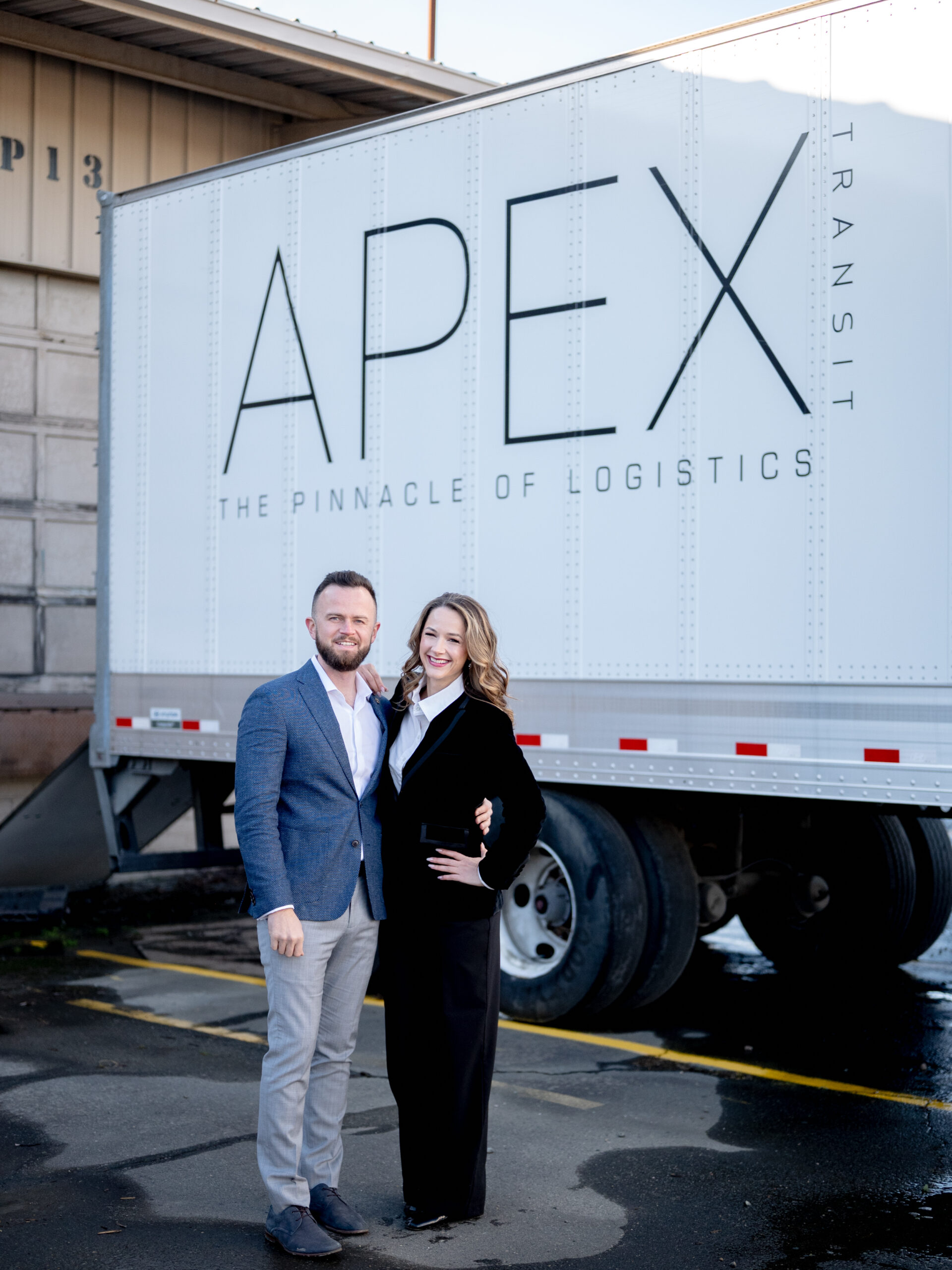 Apex Logistics