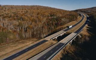 Trucking Asset Brokerage Hybrid Model Benefits