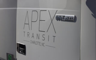 Move, Manage, Optimize