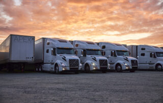 Apex Transit a decade of progress