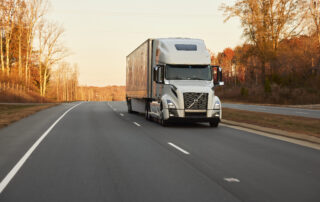 reliable freight partners