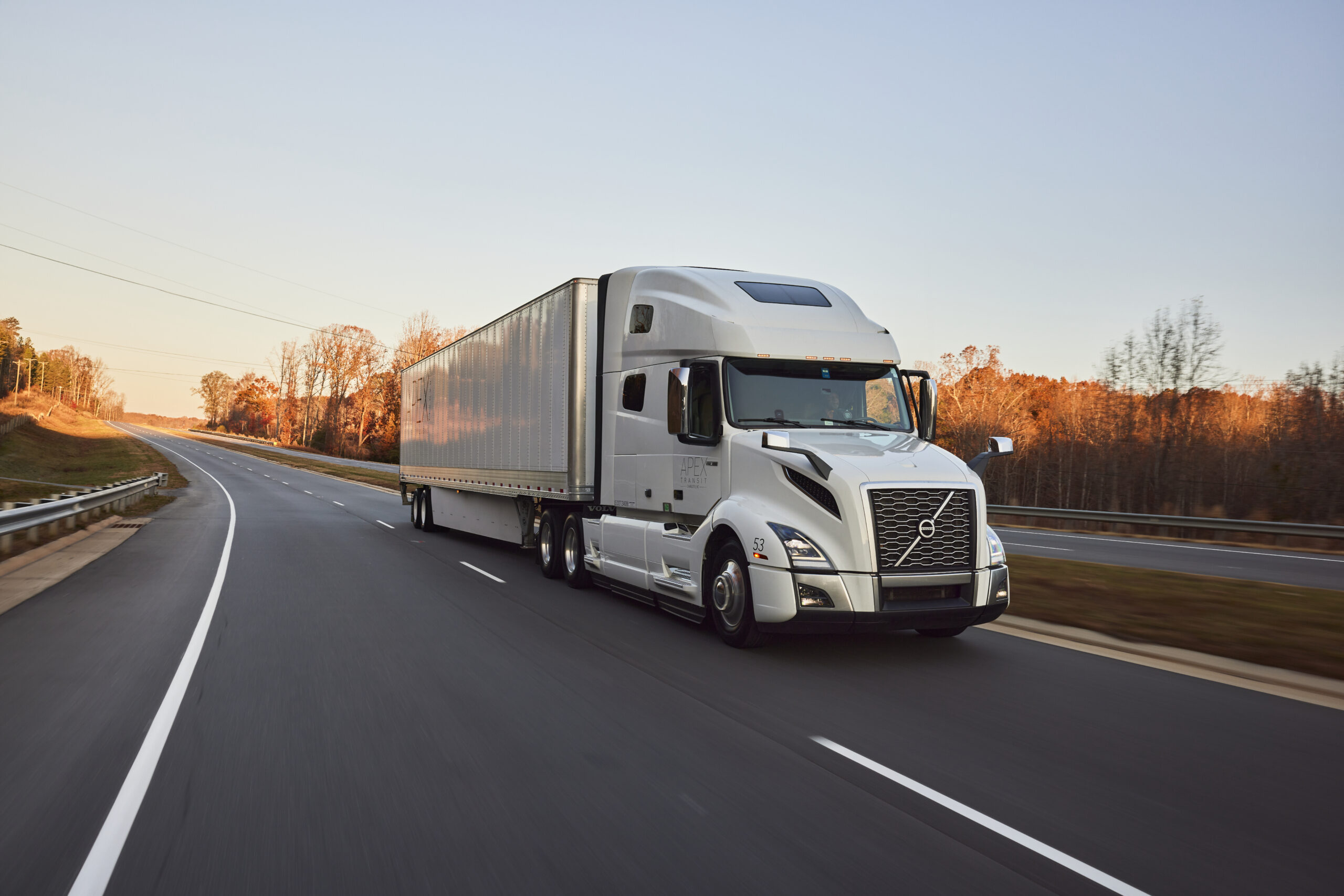 APEX Transit Logistics Solutions for Supply Chain Excellence