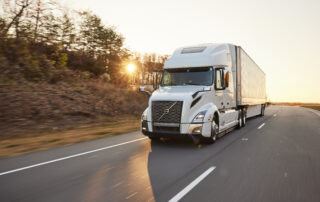 Questions to Ask Before Choosing a Freight Carrier
