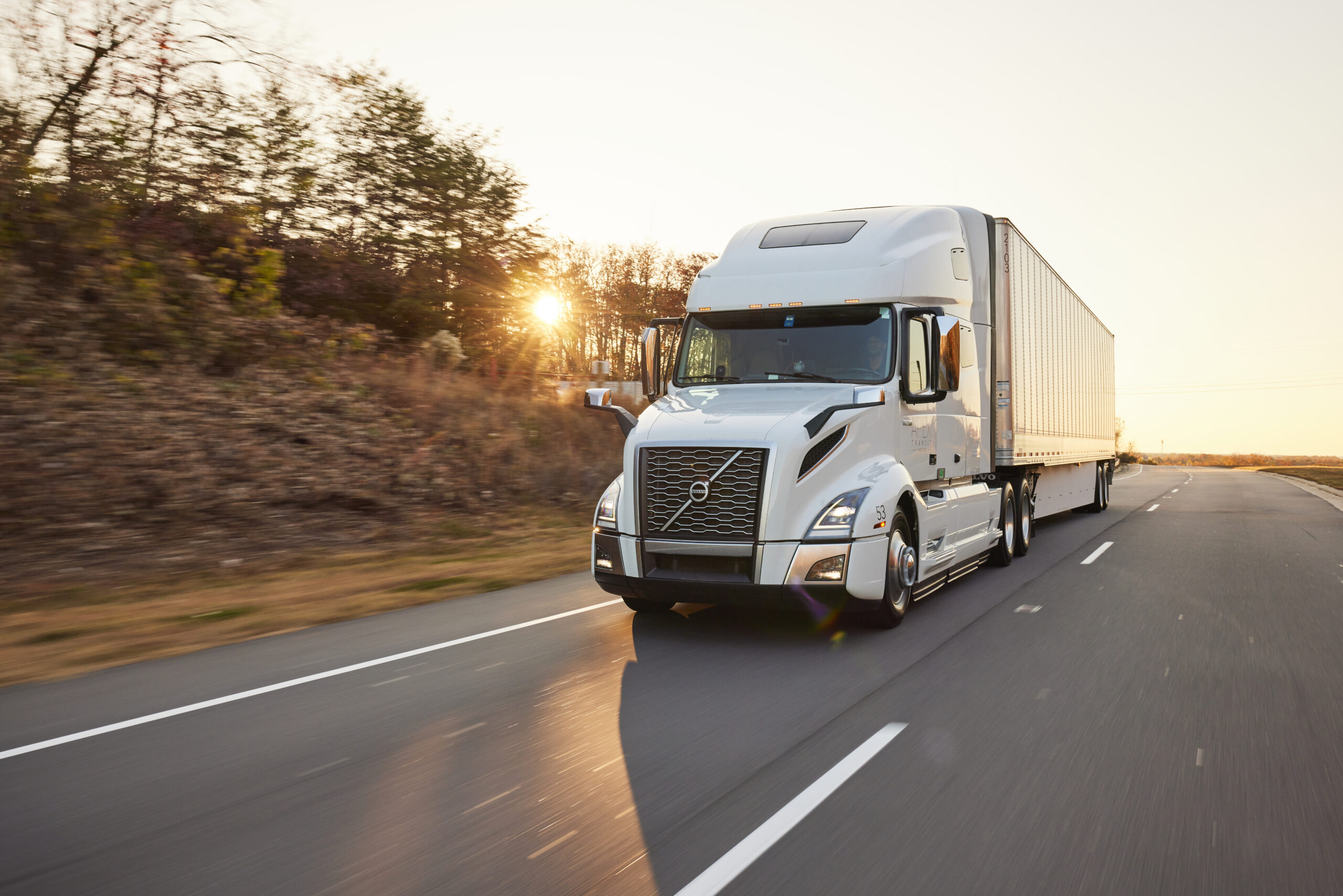 Questions to Ask Before Choosing a Freight Carrier
