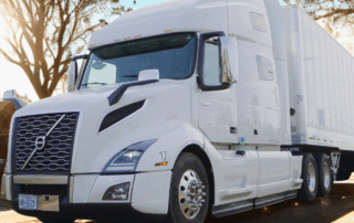 De-risking Mexico Cross-Border Logistics