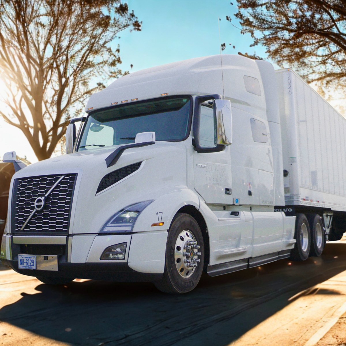 De-risking Mexico Cross-Border Logistics
