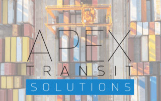 Why Choose APEX Transit