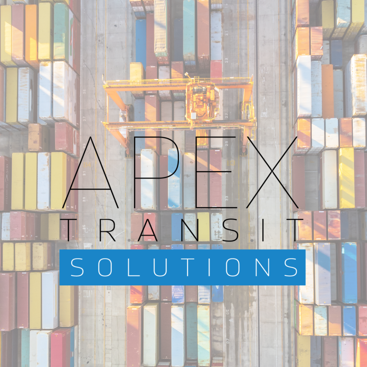 Why Choose APEX Transit