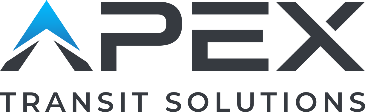 Apex Transit Logo - Home Page